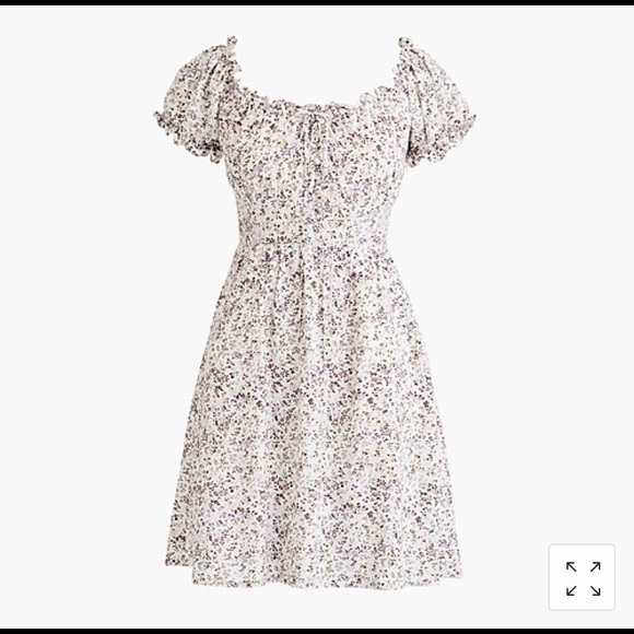 J. Crew Dresses & Skirts - J Crew Mini Dress